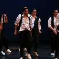 Festival de danza Coppelia