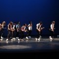 Festival de danza Coppelia