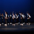 Festival de danza Coppelia