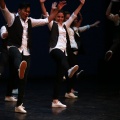 Festival de danza Coppelia