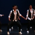 Festival de danza Coppelia
