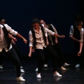 Festival de danza Coppelia