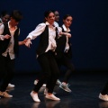 Festival de danza Coppelia