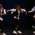 Festival de danza Coppelia