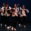 Festival de danza Coppelia
