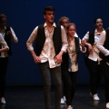 Festival de danza Coppelia