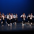 Festival de danza Coppelia