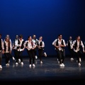 Festival de danza Coppelia