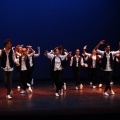 Festival de danza Coppelia