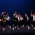 Festival de danza Coppelia