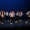 Festival de danza Coppelia
