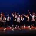 Festival de danza Coppelia