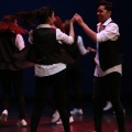Festival de danza Coppelia