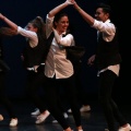 Festival de danza Coppelia