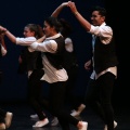 Festival de danza Coppelia
