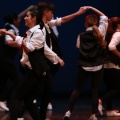 Festival de danza Coppelia