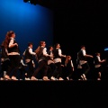Festival de danza Coppelia