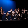Festival de danza Coppelia