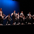 Festival de danza Coppelia