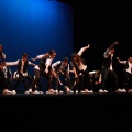 Festival de danza Coppelia