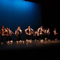 Festival de danza Coppelia
