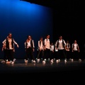 Festival de danza Coppelia