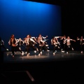 Festival de danza Coppelia