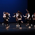 Festival de danza Coppelia