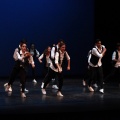 Festival de danza Coppelia