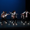 Festival de danza Coppelia