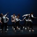 Festival de danza Coppelia