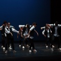 Festival de danza Coppelia