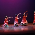 Festival de danza Coppelia