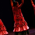 Festival de danza Coppelia