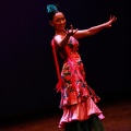 Festival de danza Coppelia
