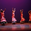Festival de danza Coppelia