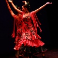 Festival de danza Coppelia