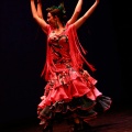 Festival de danza Coppelia