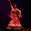 Festival de danza Coppelia