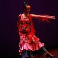 Festival de danza Coppelia