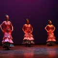Festival de danza Coppelia