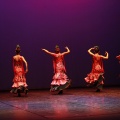 Festival de danza Coppelia