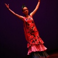 Festival de danza Coppelia
