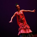 Festival de danza Coppelia