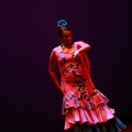 Festival de danza Coppelia