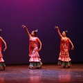 Festival de danza Coppelia