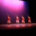 Festival de danza Coppelia