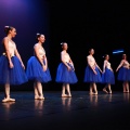 Festival de danza Coppelia