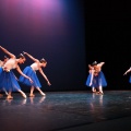 Festival de danza Coppelia