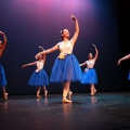 Festival de danza Coppelia